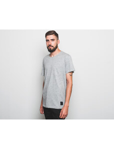 Triko Cheap Monday Standard Cut Tee Grey Melange