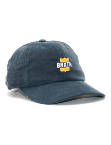 Kšiltovka BRIXTON Garth Cap Navy Strapback