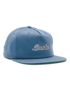 Kšiltovka BRIXTON Chase Ocean Snapback