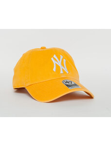 Kšiltovka 47 Brand New York Yankees Clean Up Gold Strapback
