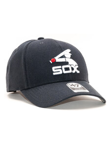 Kšiltovka 47 Brand Chicago White Sox MVP Navy Strapback