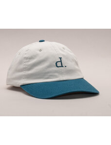 Kšiltovka Diamond Supply Co. Micro Unpolo Sports Hat Grey Strapback