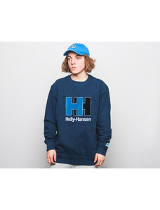 Mikina Helly Hansen Crew Sweat Evening 53155 689