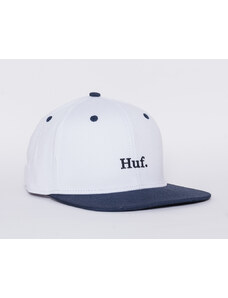 Kšiltovka HUF Genuine 6 Panel Navy Strapback