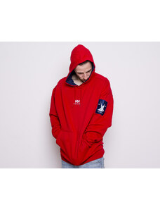 Mikina Helly Hansen Urban Hoodie 2.0 Red