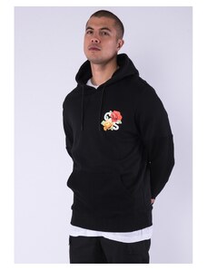 Mikina Cayler & Sons Stand Strong Hoody Black/MC