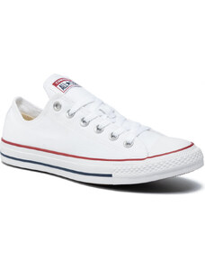 Boty Converse Chuck Taylor All Star Low White M7652C