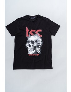 The Couture Club Native Skull Tee