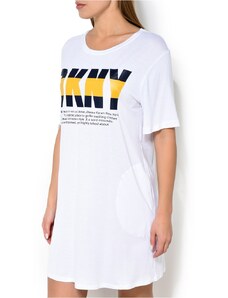 Dámská noční košile model 9048728 - DKNY