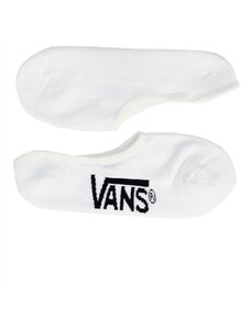 Kotníkové ponožky Vans (3-pack) VN000XTTWHT1-WHT
