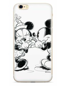 Ert Ochranný kryt pro iPhone 7 PLUS / 8 PLUS - Disney, Mickey & Minnie 010