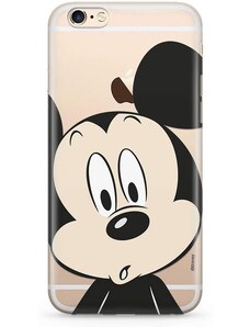 Ert Ochranný kryt pro iPhone 6 / 6S - Disney, Mickey 019