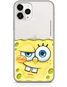 Ert Ochranný kryt pro iPhone 11 Pro - SpongeBob, SpongeBob 023