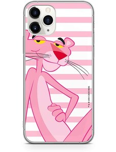 Ert Ochranný kryt pro iPhone 11 Pro - Pink Panther, Pink Panther 006