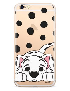 Ert Ochranný kryt pro iPhone 11 - Disney, Dalmatian 004