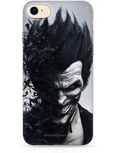 Ert Ochranný kryt pro iPhone 7 / 8 / SE (2020/2022) - DC, Joker 002