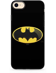 Ert Ochranný kryt pro iPhone 7 / 8 / SE (2020/2022) - DC, Batman 023
