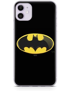 Ert Ochranný kryt pro iPhone 11 - DC, Batman 023