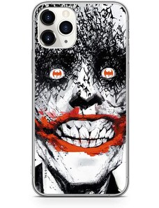 Ert Ochranný kryt pro iPhone 11 Pro - DC, Joker 007
