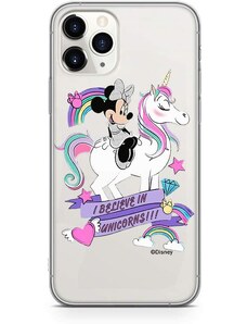 Ert Ochranný kryt pro iPhone 11 Pro - Disney, Minnie 035