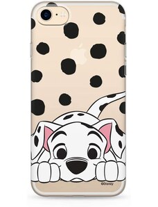 Ert Ochranný kryt pro iPhone 7 / 8 / SE (2020/2022) - Disney, Dalmatian 004