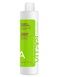 Vitael COLORED Šampon pro barvené vlasy, antioxidační kyselé pH