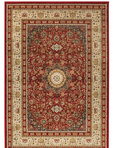 Oriental Weavers koberce Kusový koberec Kendra 711/DZ2H - 67x120 cm