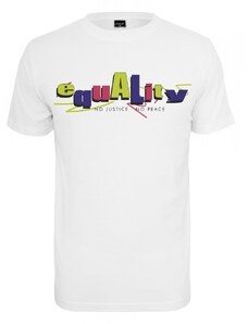 URBAN CLASSICS Tričko Colored Equality Tee