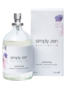 Simply Zen Sensorials Cocooning Ambient Fragrance Spray 100ml