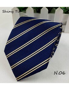 pánská kravata Barry White ST06