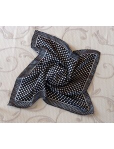 BB Moda šátek Likos 50x50 (100% polyester)