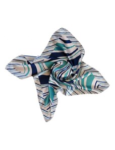 BB Moda šátek Azuro 50x50 (100% polyester)