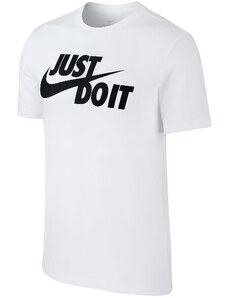 Triko Nike M NSW TEE JUST DO IT SWOOSH ar5006-100