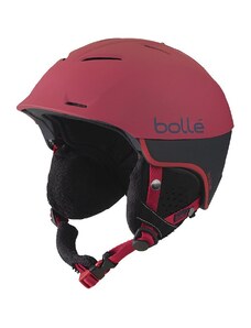 BOLLÉ Synergy 31183, red Velikost: 58-61 red
