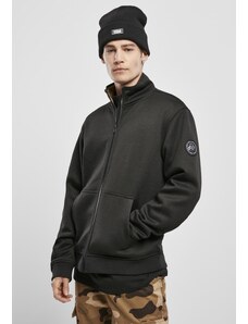 UC Men Teddy Bonded Zip Jacket uhlová