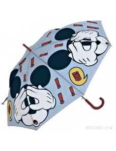 MLC Dětský deštník Mickey Mouse - Disney -