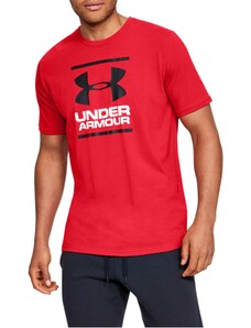 Under Armour Triko Under Arour UA GL Foundation SS T 1326849-602