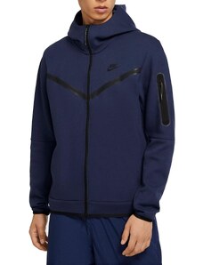 Mikina s kapucí Nike M NSW TECH FLEECE HOODY cu4489-410