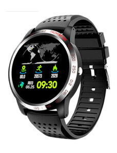 SKMEI Chytré hodinky smart IP67 W3