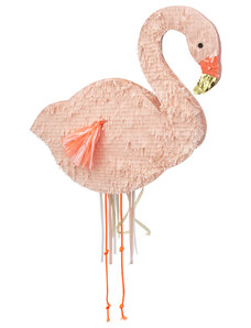 Párty piñata Meri Meri - Flamingo