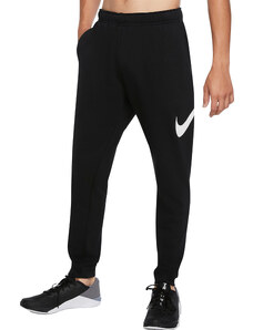 Kalhoty Nike M NK DRY PANT TAPER FA SWOOSH cu6775-010