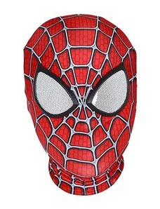 Dětská Maska Spiderman