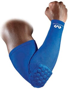 McDavid 6500 Hex Shooter Arm Sleeve / Modrá