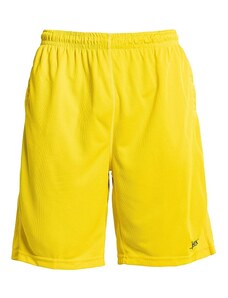 K1X New Micro Mesh Shorts / Žlutá / S