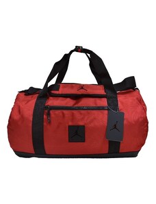 Air Jordan Duffle Bag / Červená