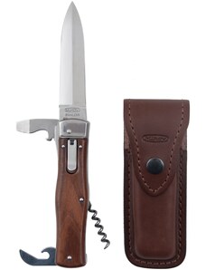 Mikov Nůž vyhazovací PREDATOR WOOD - 4 nástroje