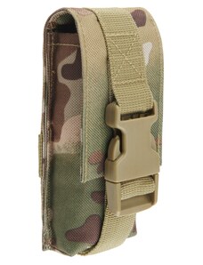 Brandit Pouzdro MOLLE Multi Pouch Large tactical camo