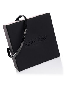 Roby Noo | Pánský ocelový náramek Ambassador | OCN01