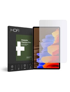Hofi ochranné sklo pro Galaxy Tab S7 PLUS 12,4 (2020) 0795787713648