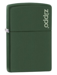 Zapalovač Zippo 26093 Green Matte ZL